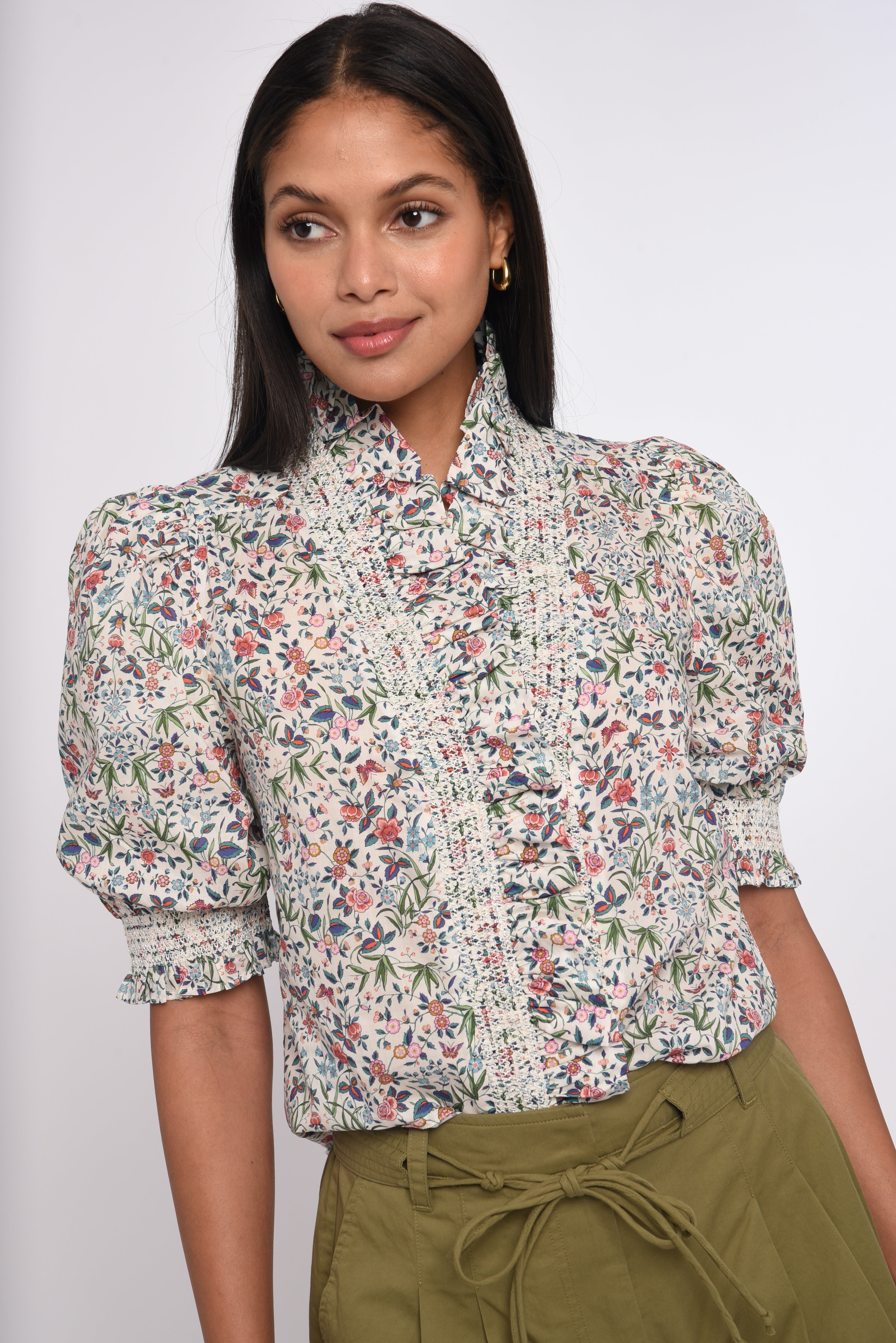 Tops – ERA