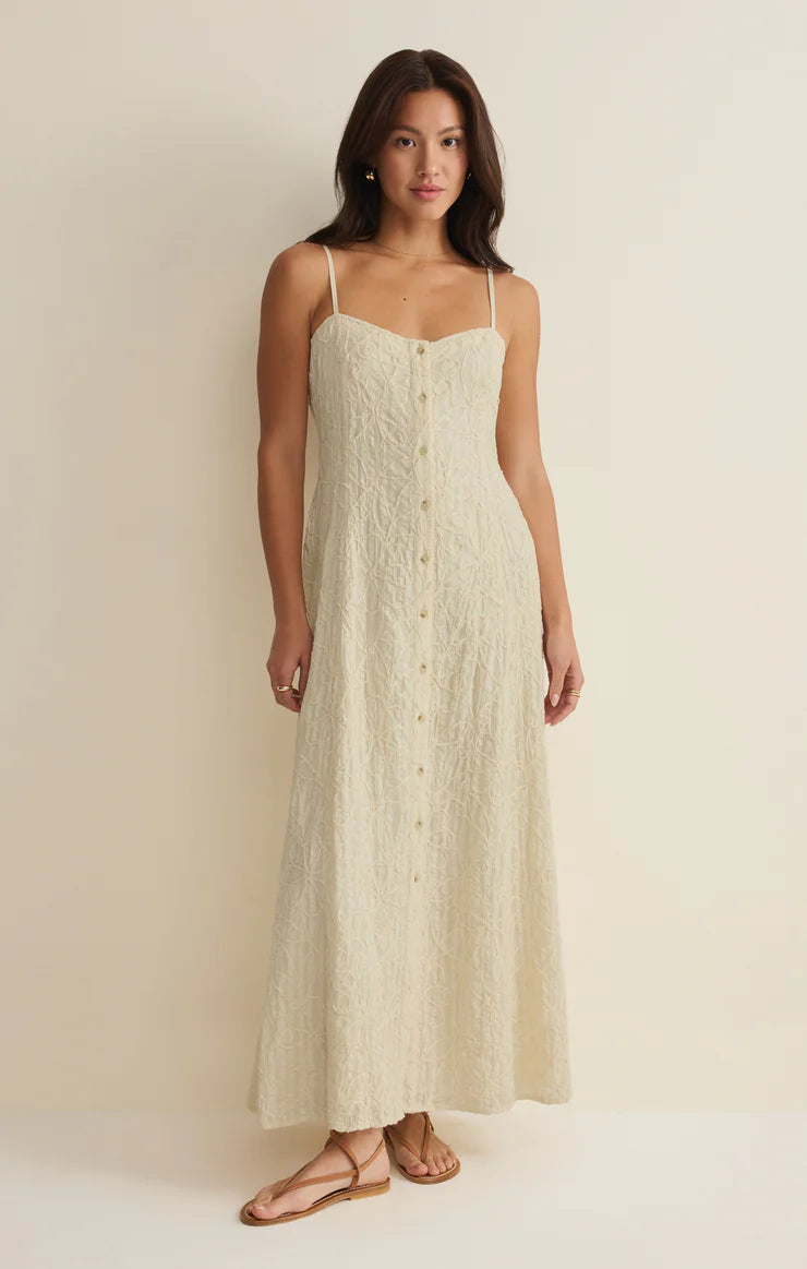 Angel Eyes Textured Dress ERA Angel Eyes Textured Dress ERA